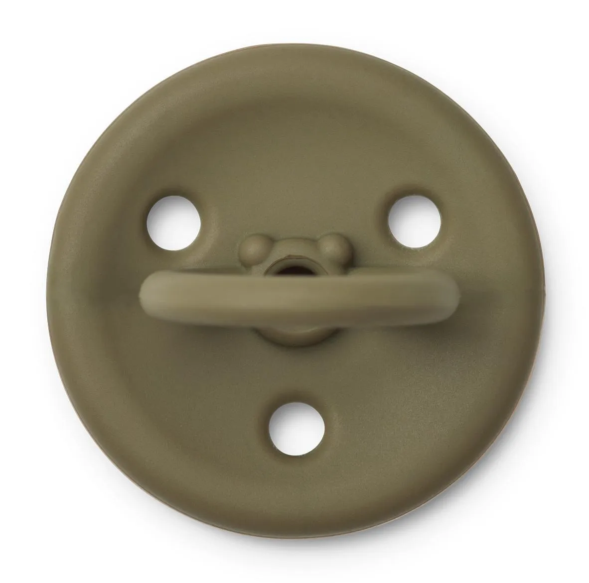 Liewood Paula Multi Mix Parent 3-Piece Pacifiers