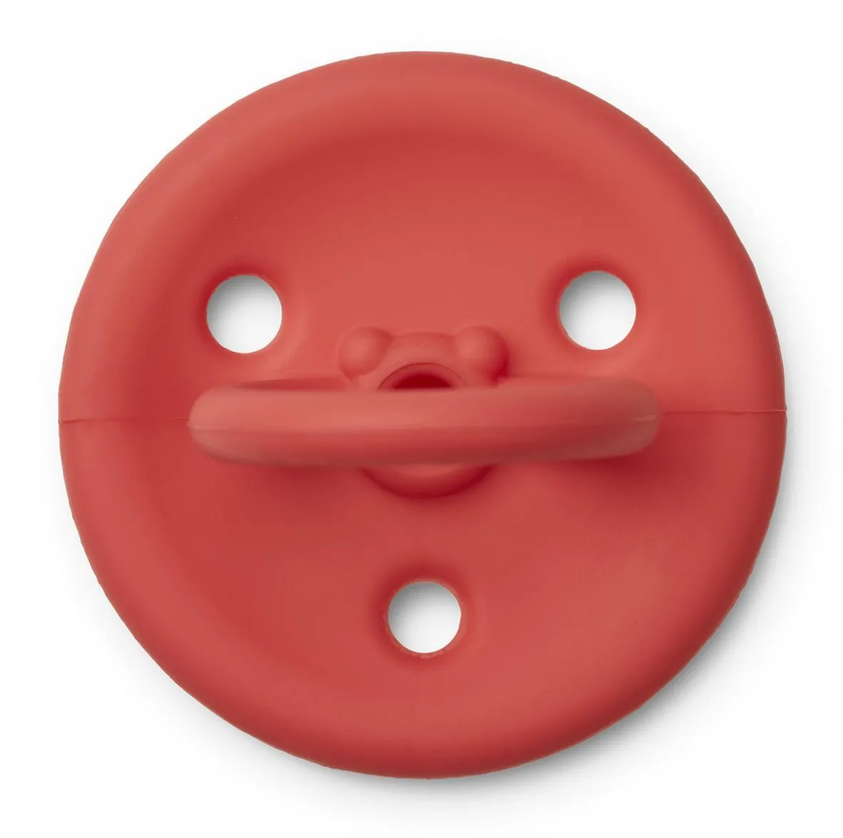 Liewood Paula Multi Mix Parent 3-Piece Pacifiers