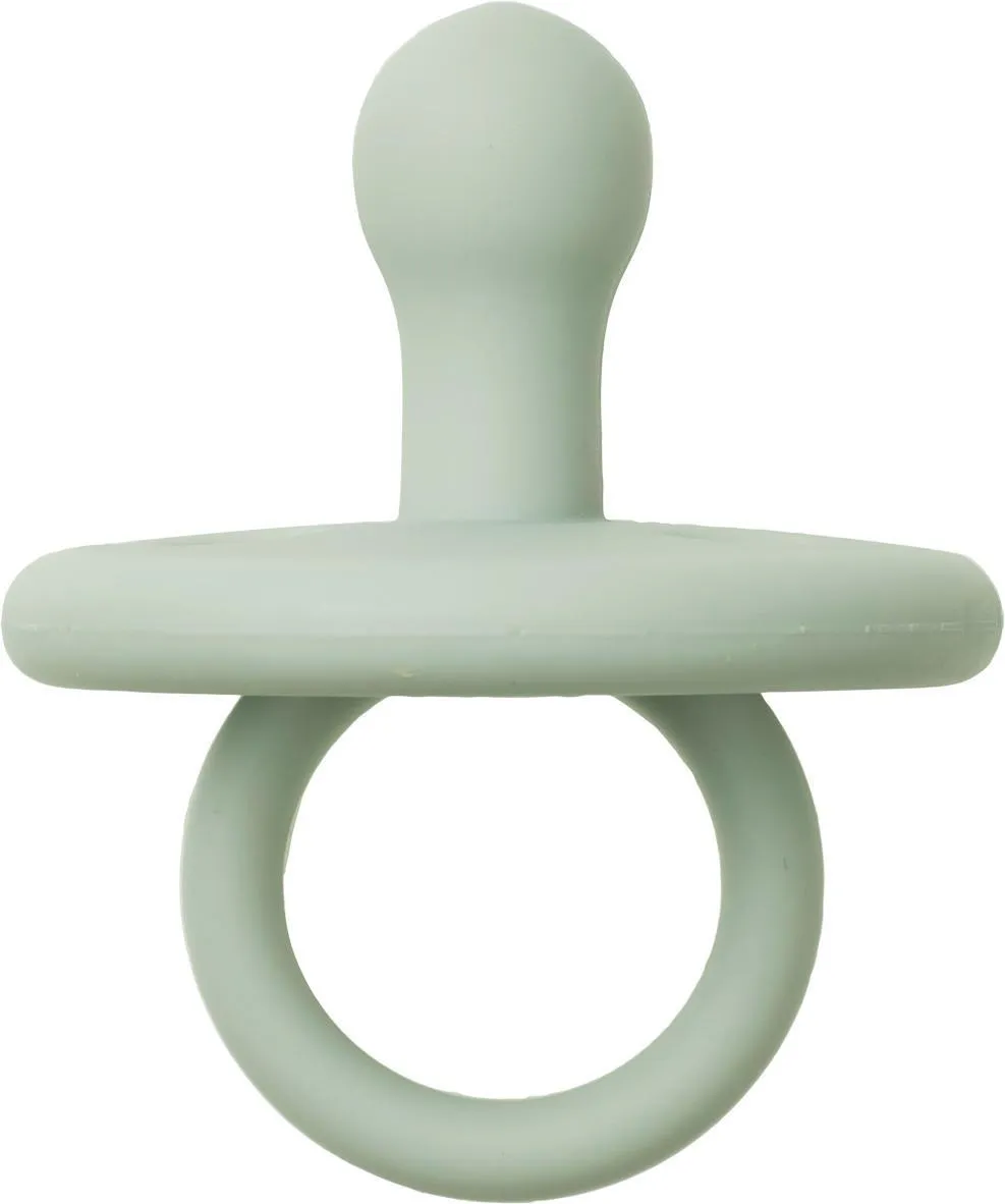 Liewood Paula Sky Blue Multi Mix Parent 3-Piece Pacifiers