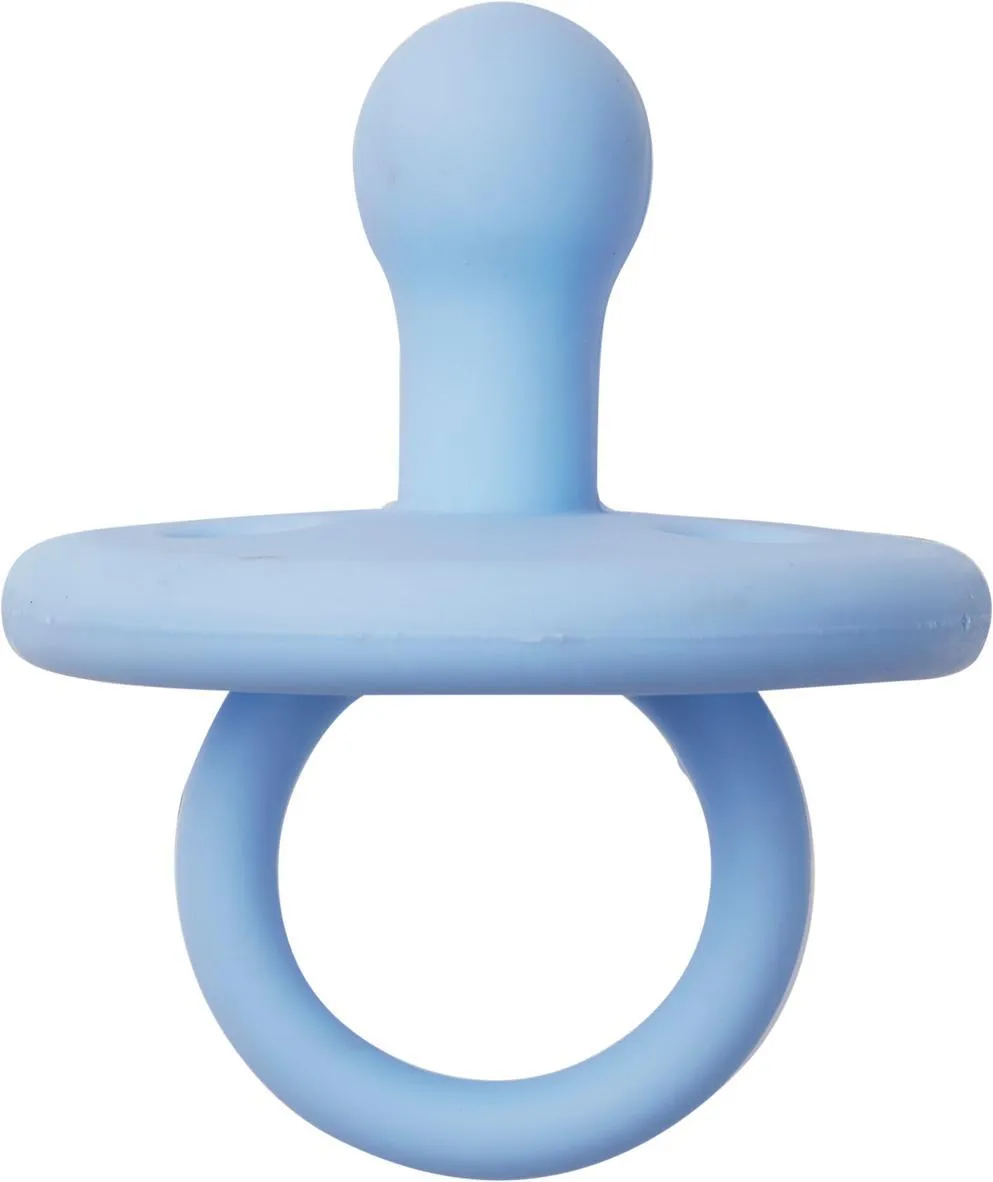 Liewood Paula Sky Blue Multi Mix Parent 3-Piece Pacifiers