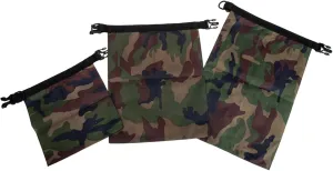 Lightweight Waterproof Bag Set for Outdoor Activities: Camping Kayaking Boating