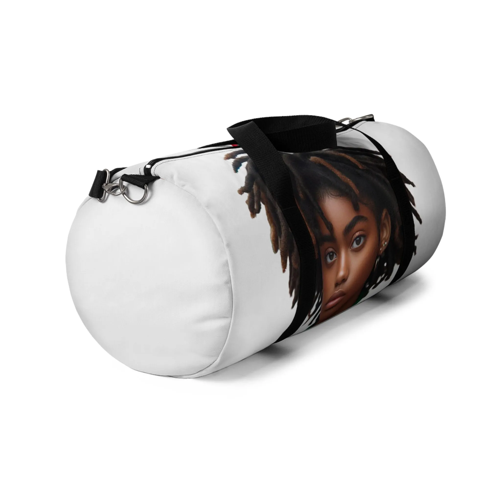Loc's Duffel Bag