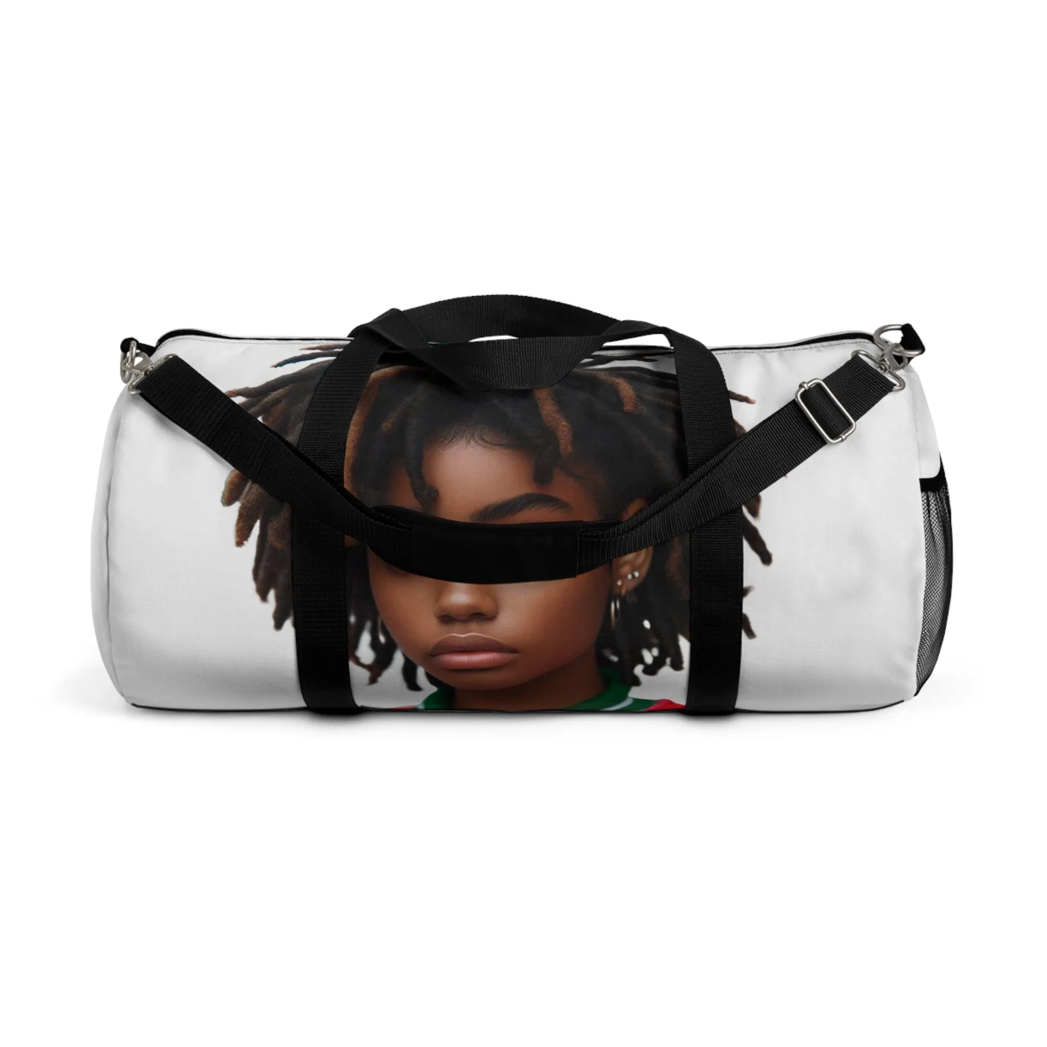 Loc's Duffel Bag