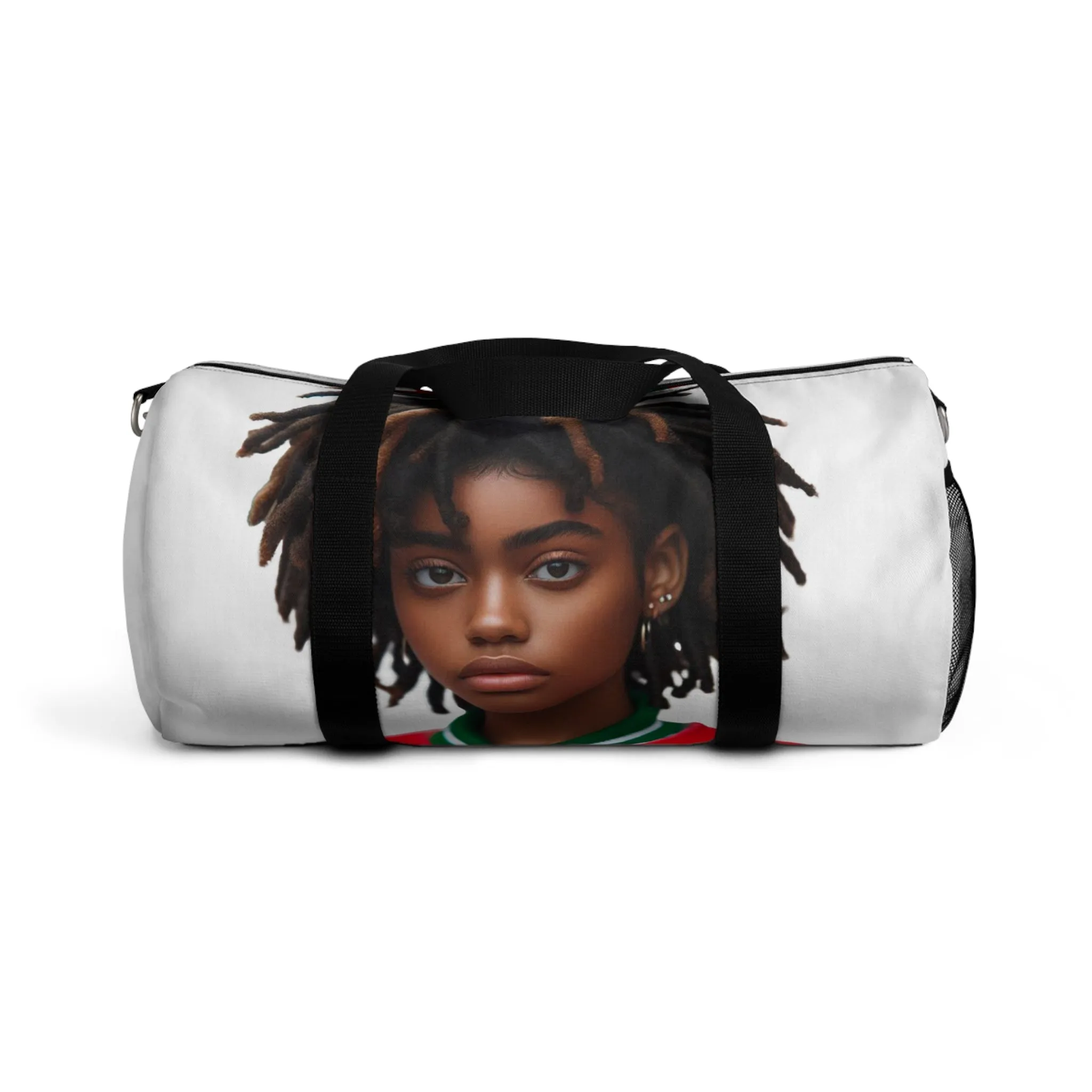 Loc's Duffel Bag