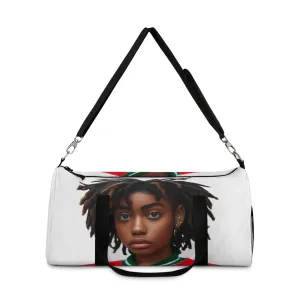 Loc's Duffel Bag