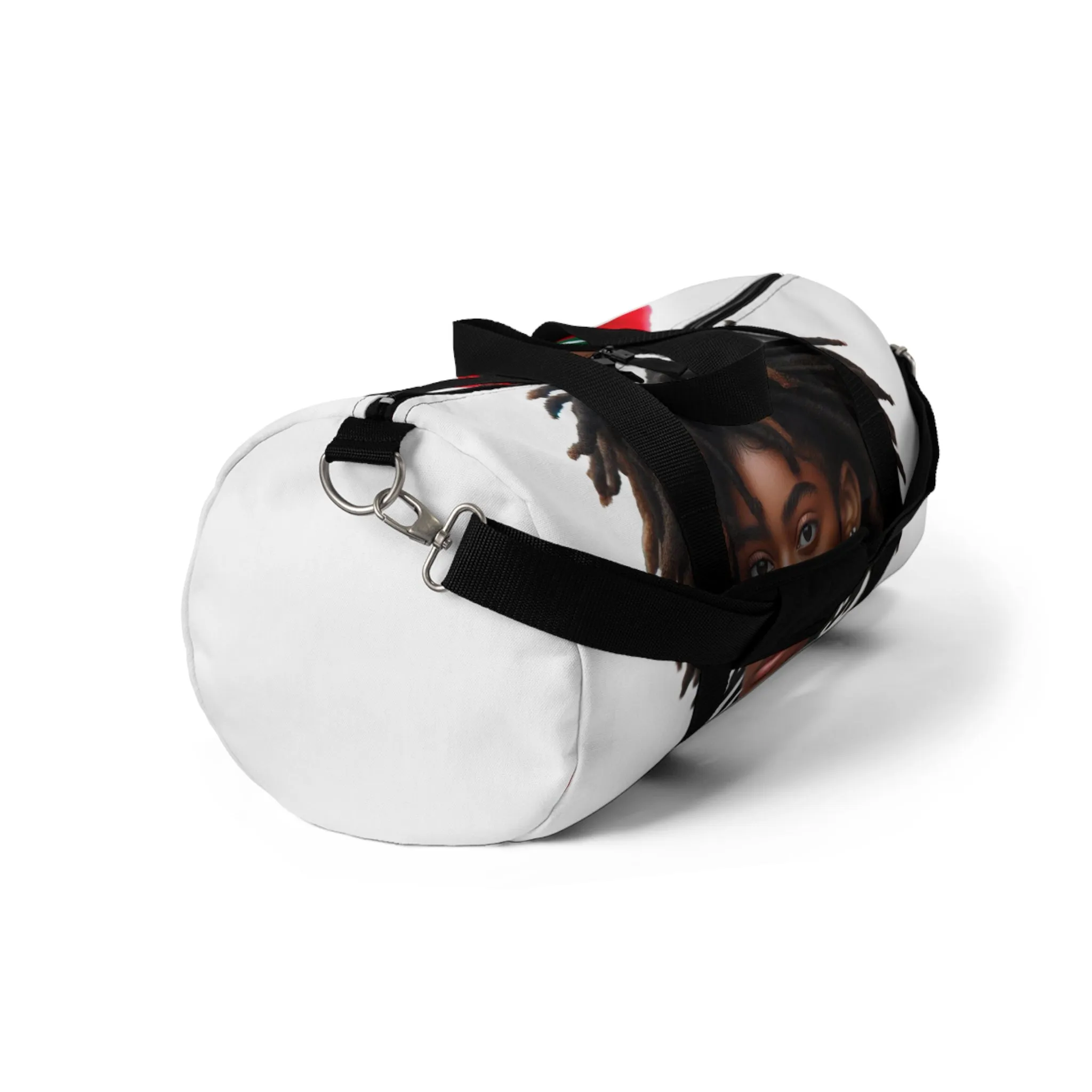Loc's Duffel Bag