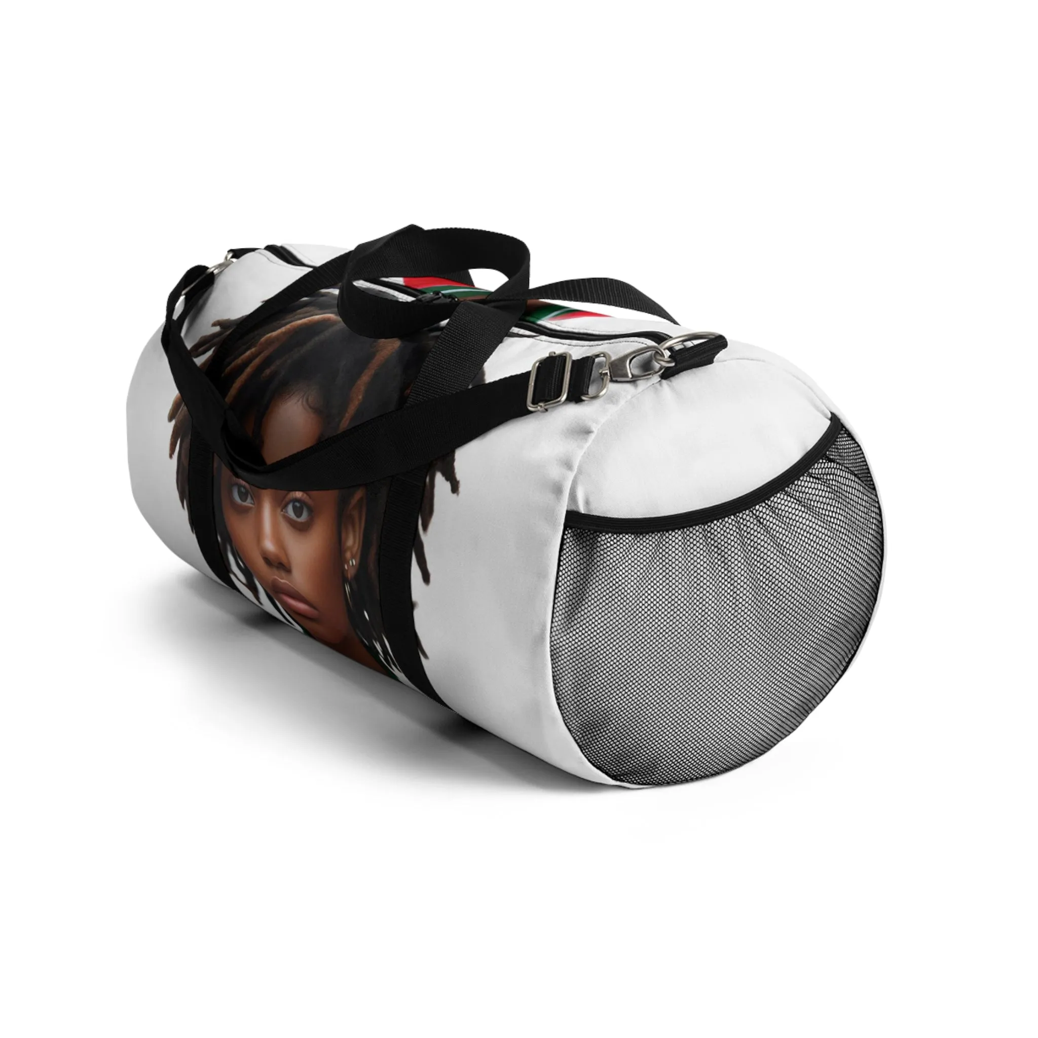 Loc's Duffel Bag