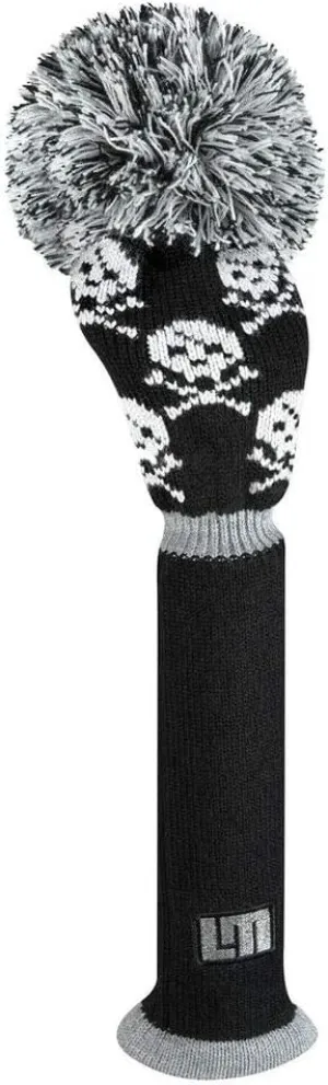 Loudmouth Shiver Me Timbers Golf Hybrid Headcover