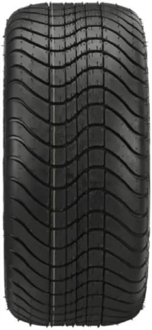 LSI Brand Elite Low Profile 215/40-12 4 Ply Golf Cart Tire