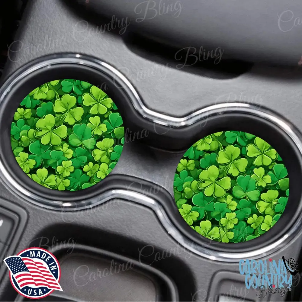 Lucky You – Green