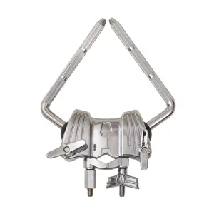 Ludwig Atlas Pro Double Tom Accessory Clamp