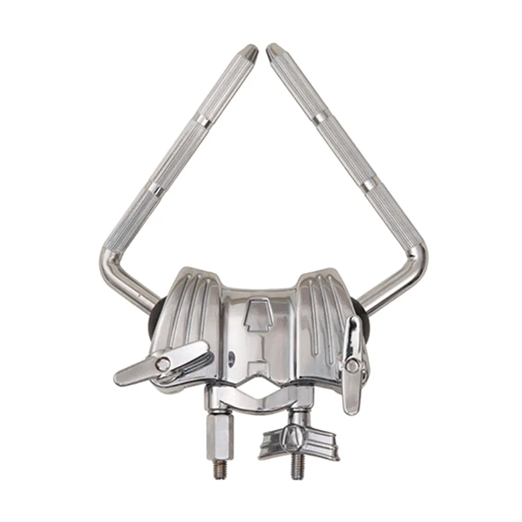 Ludwig Atlas Pro Double Tom Accessory Clamp