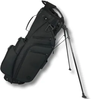 Luxury Golf Stand Bag | 14 Way Divider | 7 Pockets | Lightweight