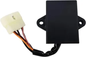 M MATI Ignitor Unit CDI Box for Yamaha Gas Golf Cart G9 1991-1995 99999-02368-00