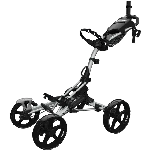 M8 PUSH CART