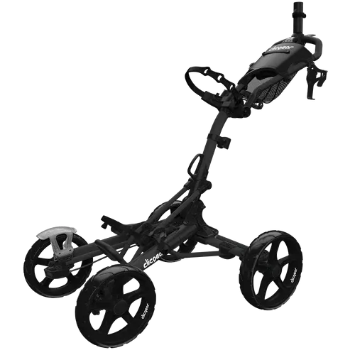 M8 PUSH CART