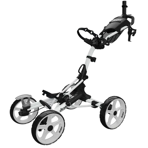 M8 PUSH CART