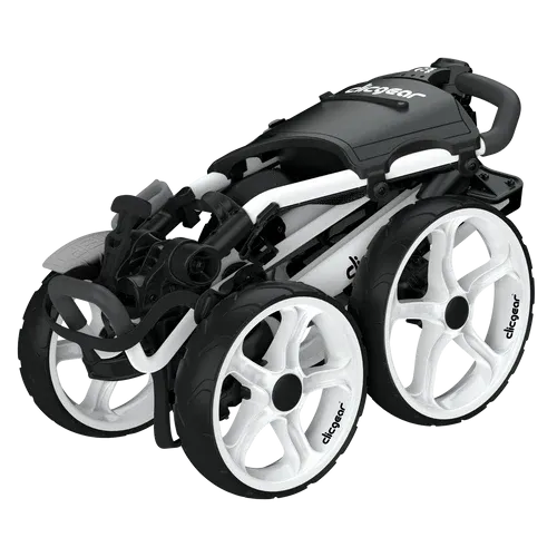 M8 PUSH CART