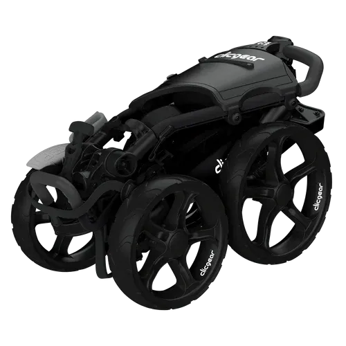 M8 PUSH CART