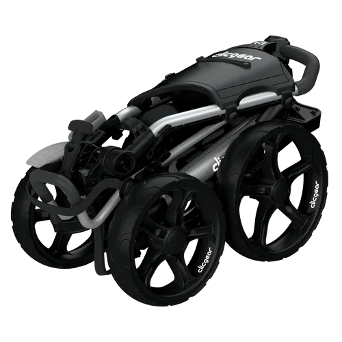 M8 PUSH CART