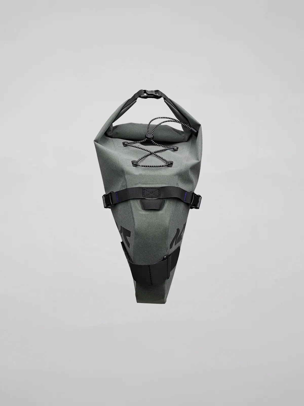 Maap x Apidura: Saddle Pack - Loam