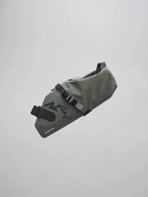 Maap x Apidura: Saddle Pack - Loam