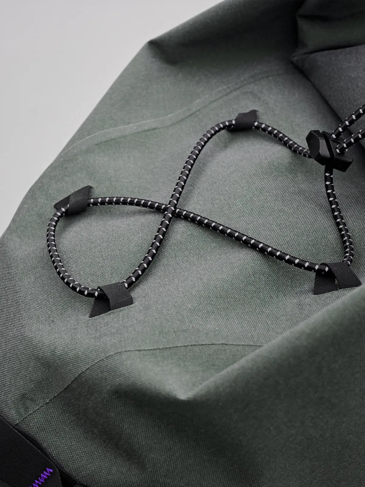 Maap x Apidura: Saddle Pack - Loam