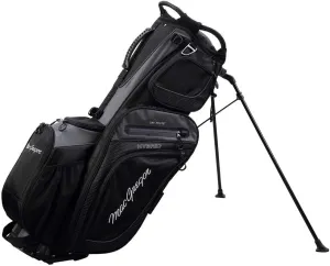 MACGREGOR Golf Hybrid Stand/Cart Golf Bag with 14 Way Divider