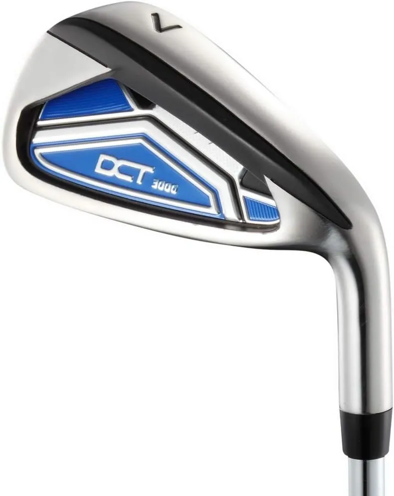 MACGREGOR Golf Mens/Womens DCT3000 Set & Golf Bag Golf Club Package Set
