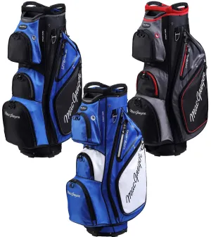 MacGregor VIP Deluxe Golf Cart Bag