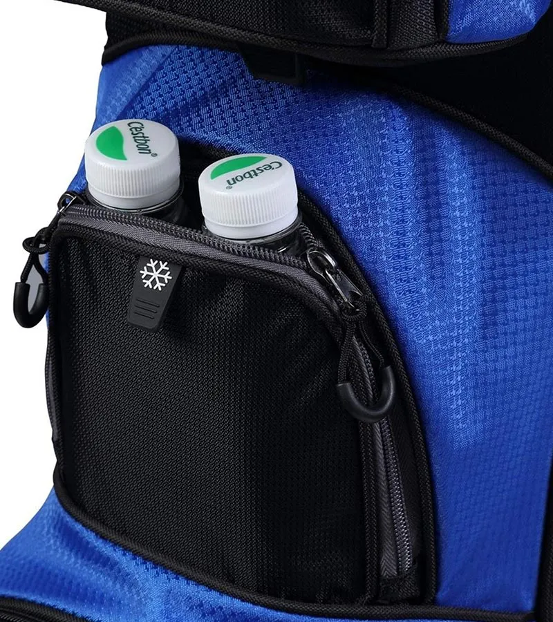 MacGregor VIP Deluxe Golf Cart Bag
