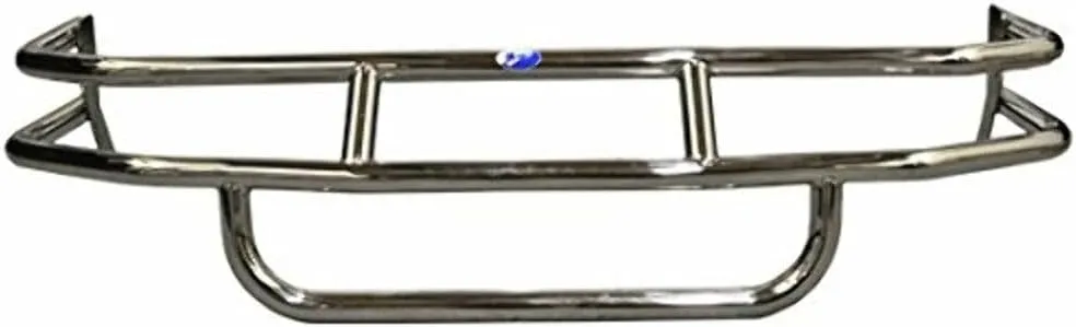 MADJAX Golf Cart Brush Guard for EZGO TXT Models | Stainless Steel | OEM Style | Compatible with 1994.5-2013 TXT Models