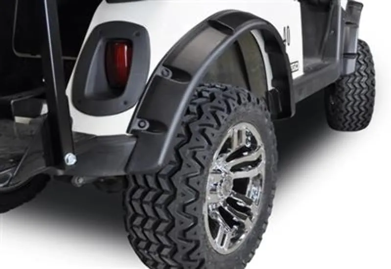 MadJax MJFX Fender Flare Set Fits Club Car RXV (2007-2016)