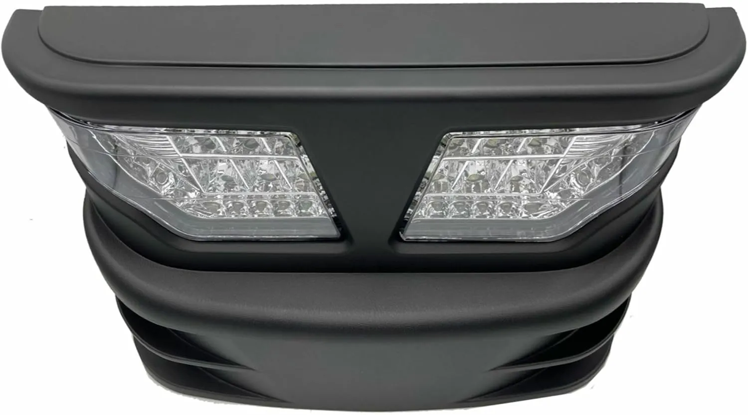 MADJAX Replacement LED Headlight for Club Car Precedent Golf Cart