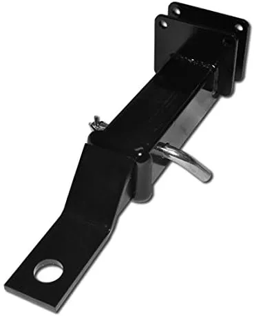 Madjax Yamaha Drive Trailer Hitch Fits 2007-2016 Golf carts