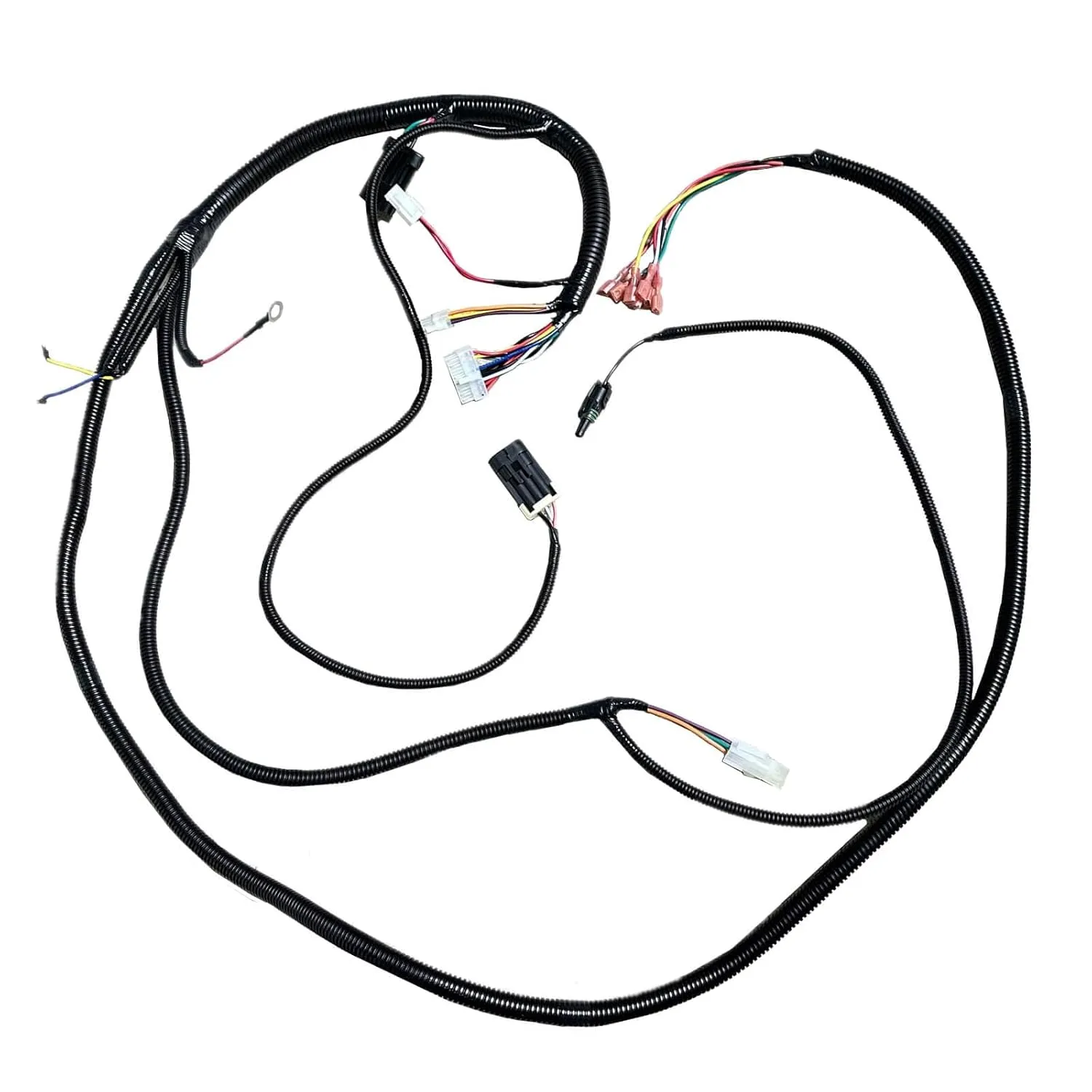 Main Wiring Harness w/Port 625805,for E-Z-GO EZGO TXT48 2010-2013 Golf Cart Control Wire