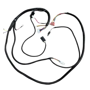 Main Wiring Harness w/Port 625805,for E-Z-GO EZGO TXT48 2010-2013 Golf Cart Control Wire