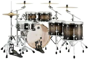 MAPEX Drum Shell Pack (AR628SFUTK)