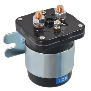 marddpair Golf Cart 12V Solenoid 586-902 586-105111 Replacement for White Rodgers