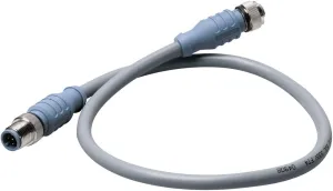 Maretron Micro Double-Ended Cordset - 0.5 Meter-Marine Navigation & Equipment |