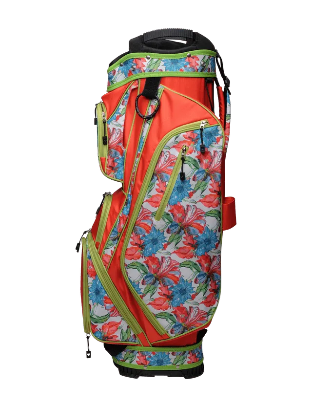Margaritaville Cart Golf Bag