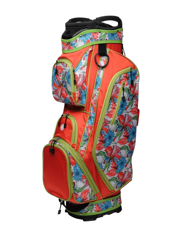 Margaritaville Cart Golf Bag