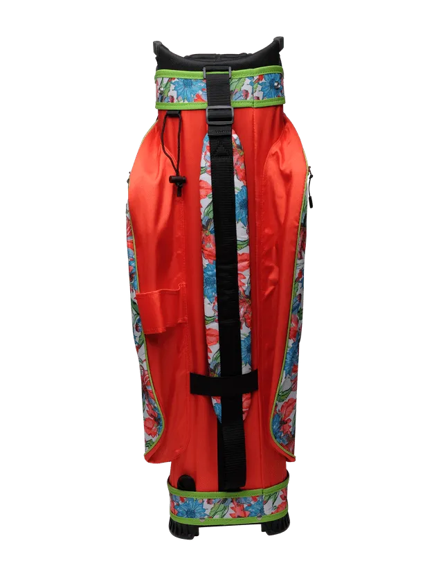 Margaritaville Cart Golf Bag