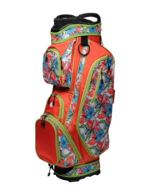 Margaritaville Cart Golf Bag