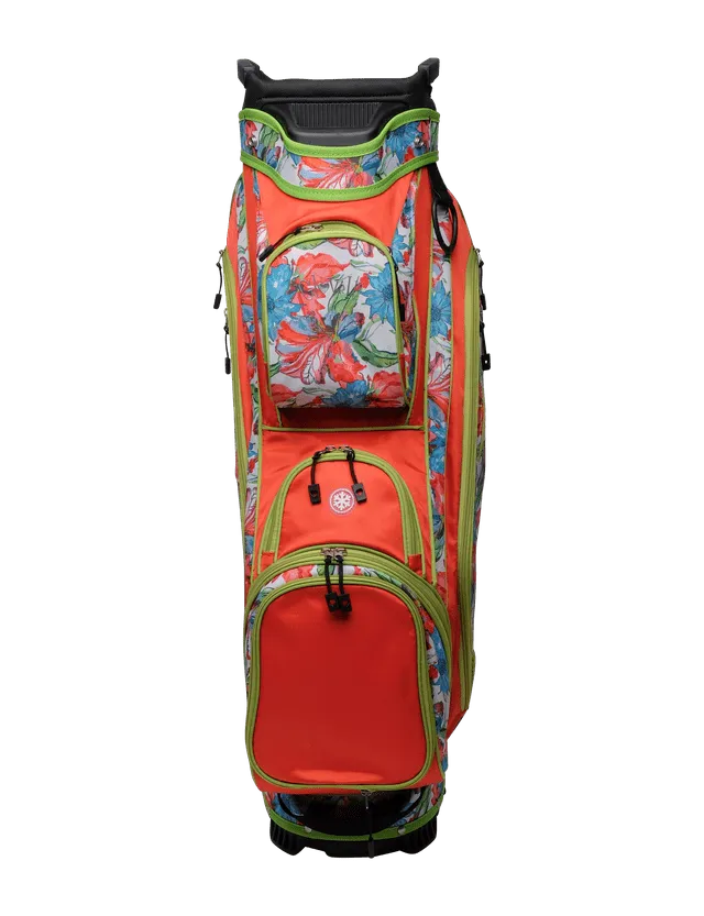 Margaritaville Cart Golf Bag