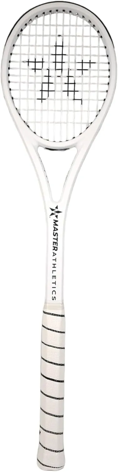 Master Athletics T40 Tennis Training Racket