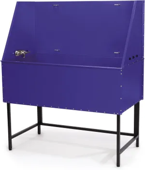 Master Equipment Everyday Pro Tub Pet Grooming Tub, 48”