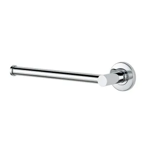 Master Rail Multi Purpose Holder - Chrome