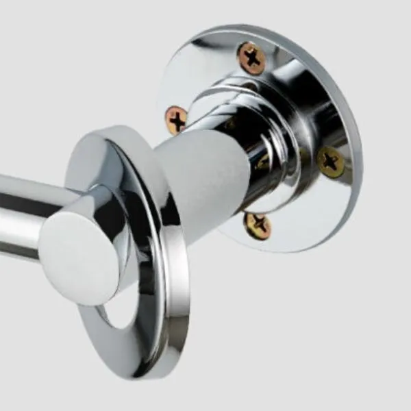 Master Rail Multi Purpose Holder - Chrome