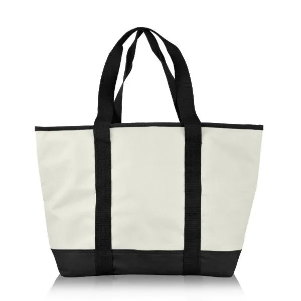 Medium Cooler Totes
